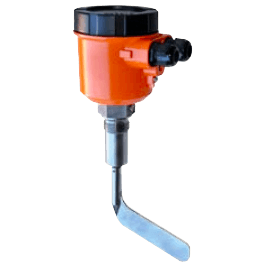 Kobold Rotating Vane Level Monitor, NIR-9